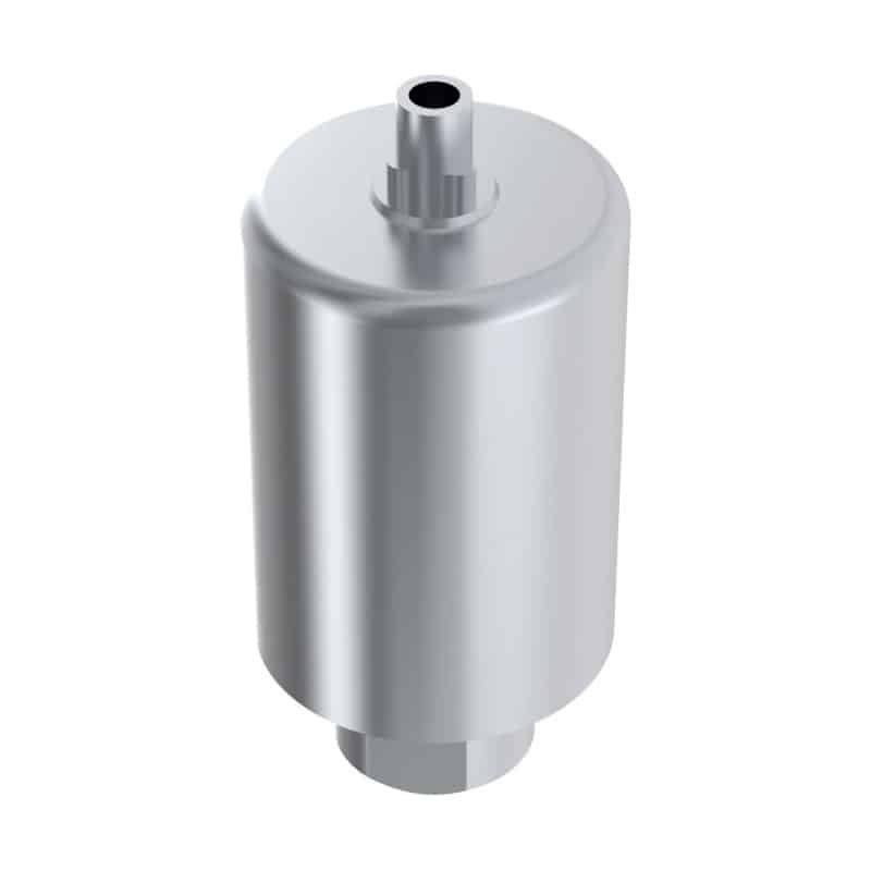 Arum3D Premill Blank 14mm 3.5 pilier engaging Nobel Replace
