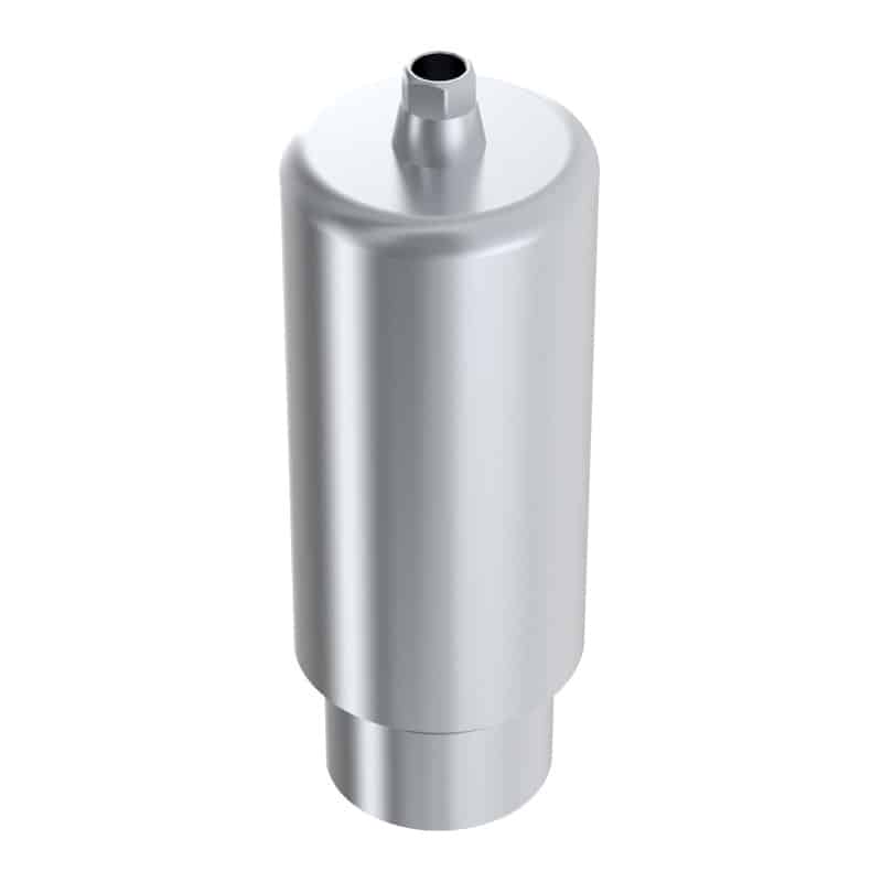 Arum3D Premill CLC Conic Pilier titane 3.5/4.0/4.5/5.0/6.0