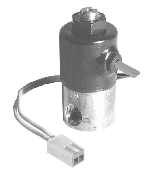Aimar FDM électrovanne air 24V pour unit