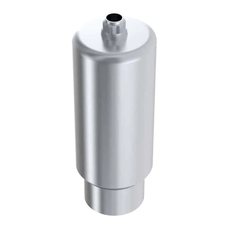Arum3D Internal Premill Blank 10mm WP 5.0 ébauche engaging