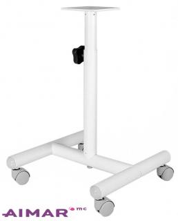 Aimar Pied de Cart H Mobile base 480 mm Sterling