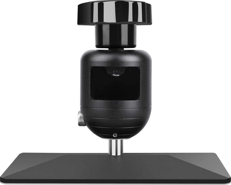 Elegoo Saturn plateforme de fabrication résine Saturn S