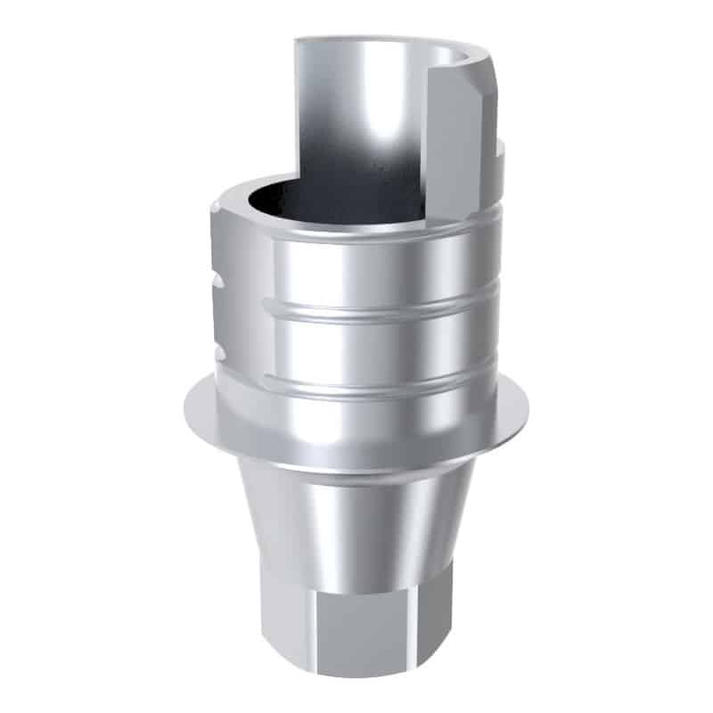 Arum Ti Base Short Type NP 3.0 embase engaging