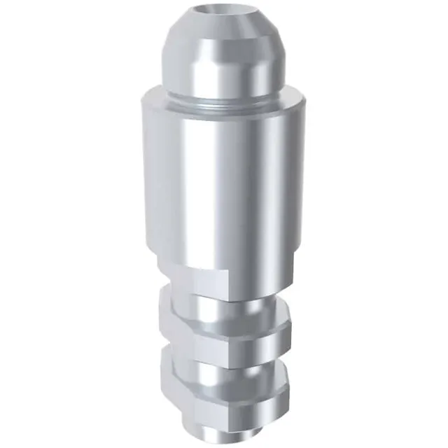 Arum3D Analogue MultiUnit 6.0 réplique Nobel lot de 10