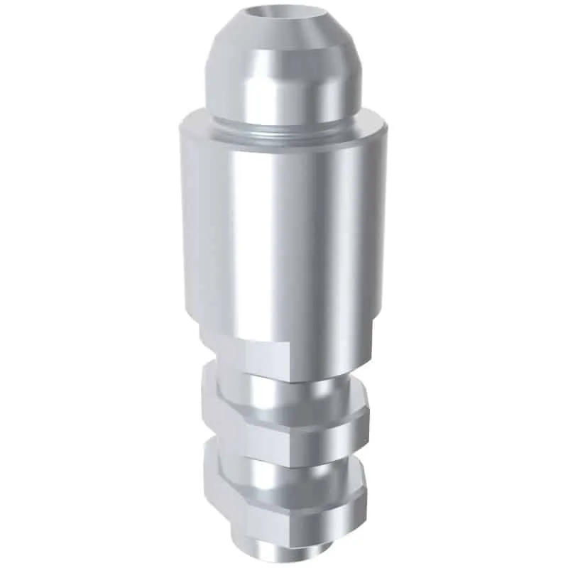 Arum3D Analogue MultiUnit 6.0 réplique Nobel lot de 10