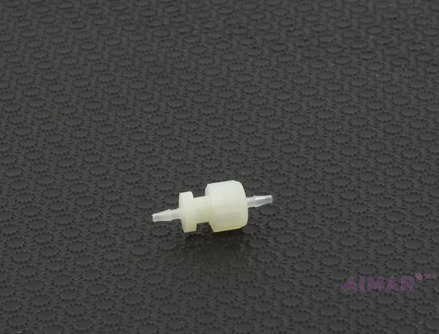 Aimar Raccord Rapide Plastique Blanc Pièce Détachée