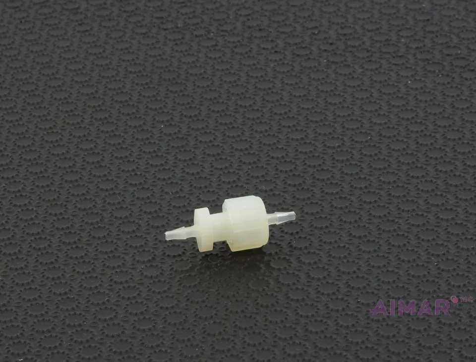 Aimar Raccord Rapide Plastique Blanc Pièce Détachée