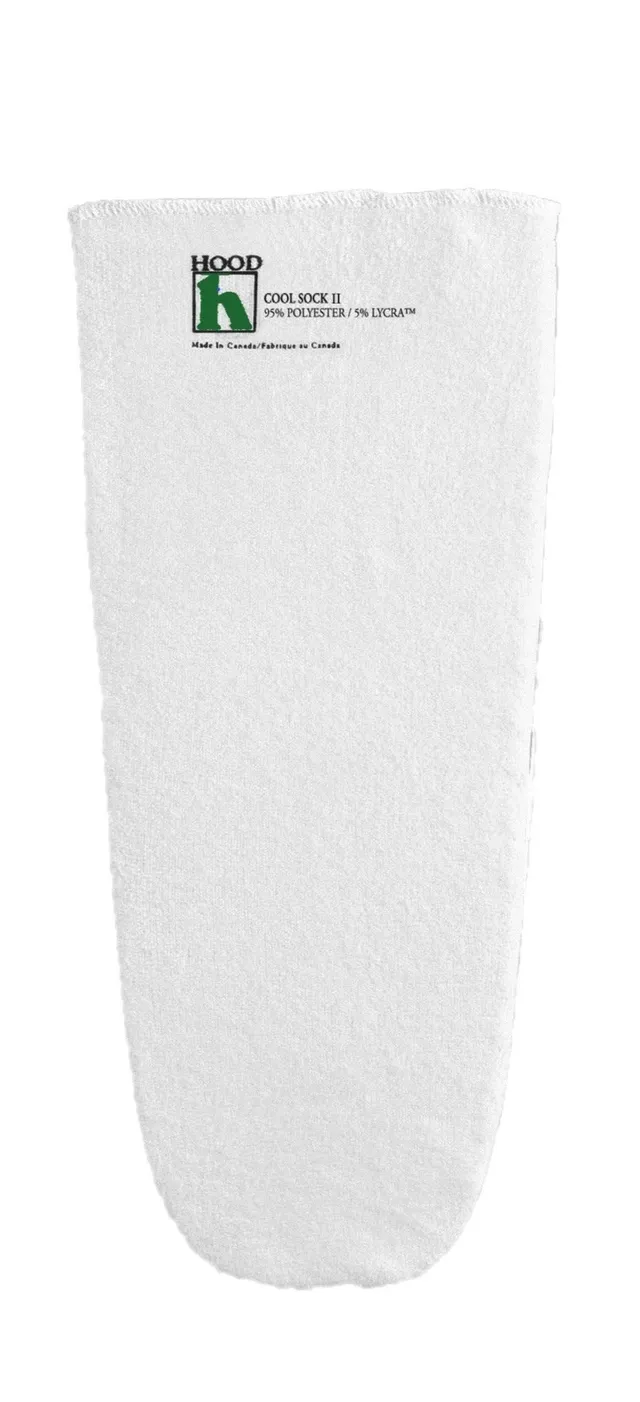 Trulife Prosthetics Cool Sock II chaussette 3 plis trou distal