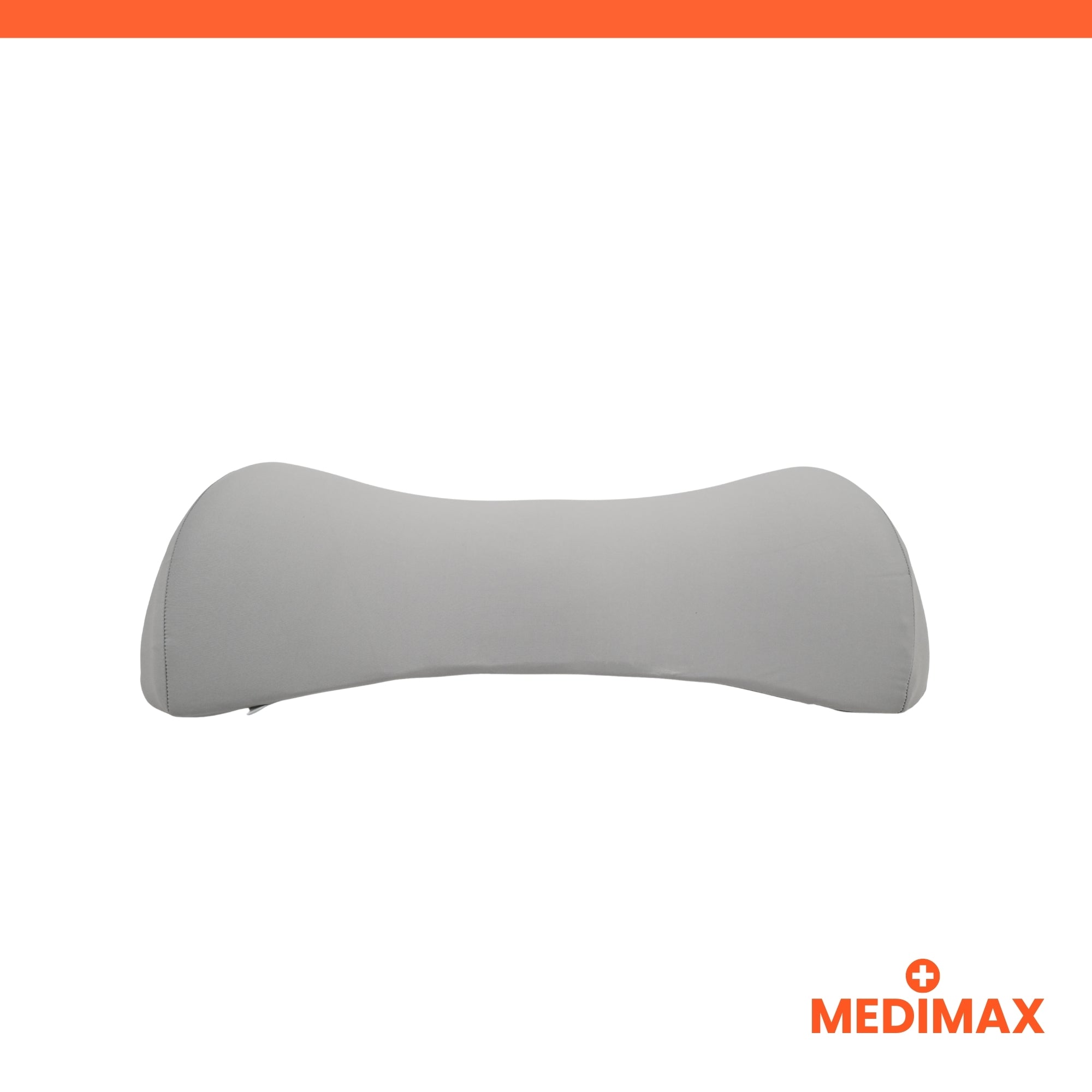 Medimax Coussins Coussin Mémoire de Forme 60 x 30 x 5 cm 1 Pce