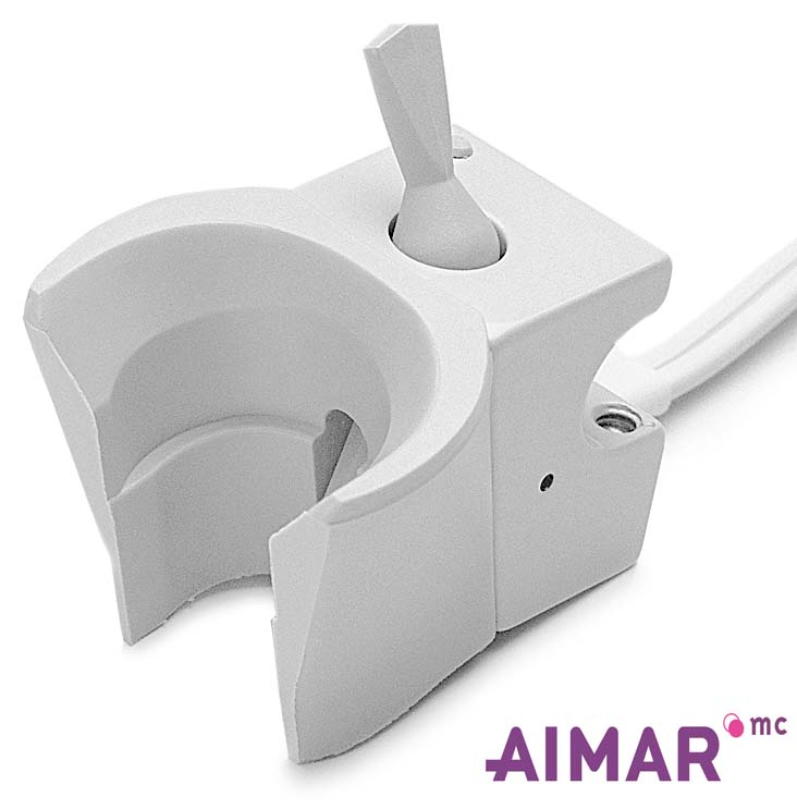Aimar FDM Support automatique électrique aspiration