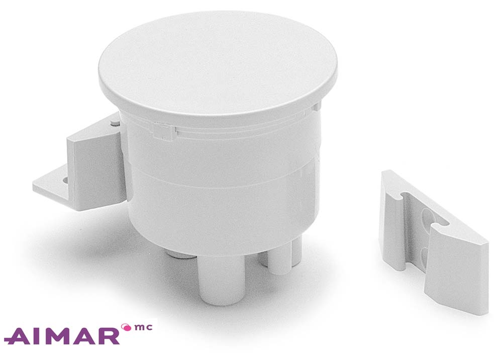Aimar FDM Monaco Collecteur aspiration standard fauteuil