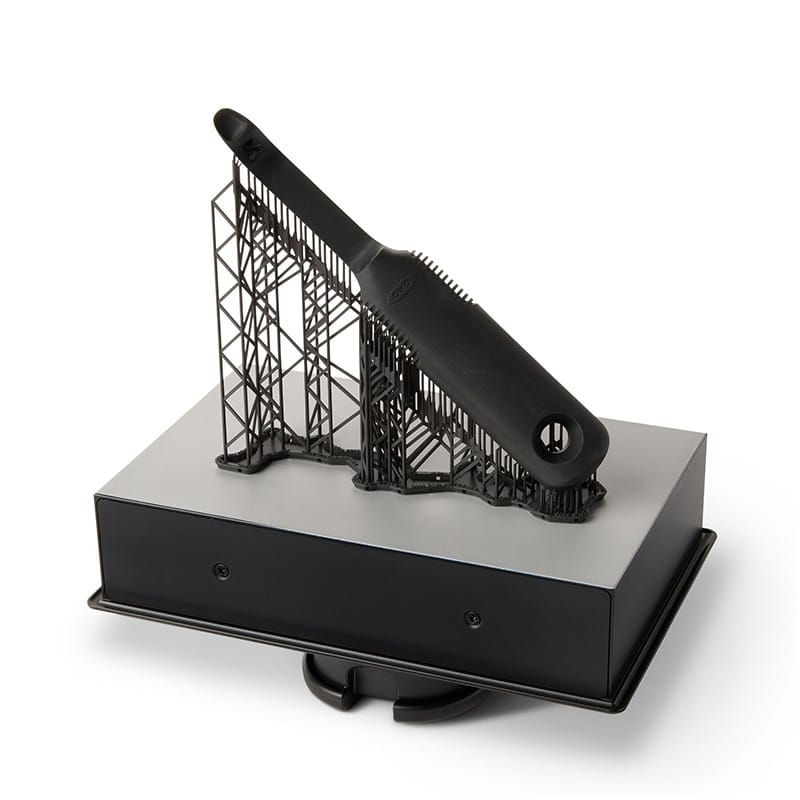 Formlabs Form 4 résine noire V5 1L impression 3D mate