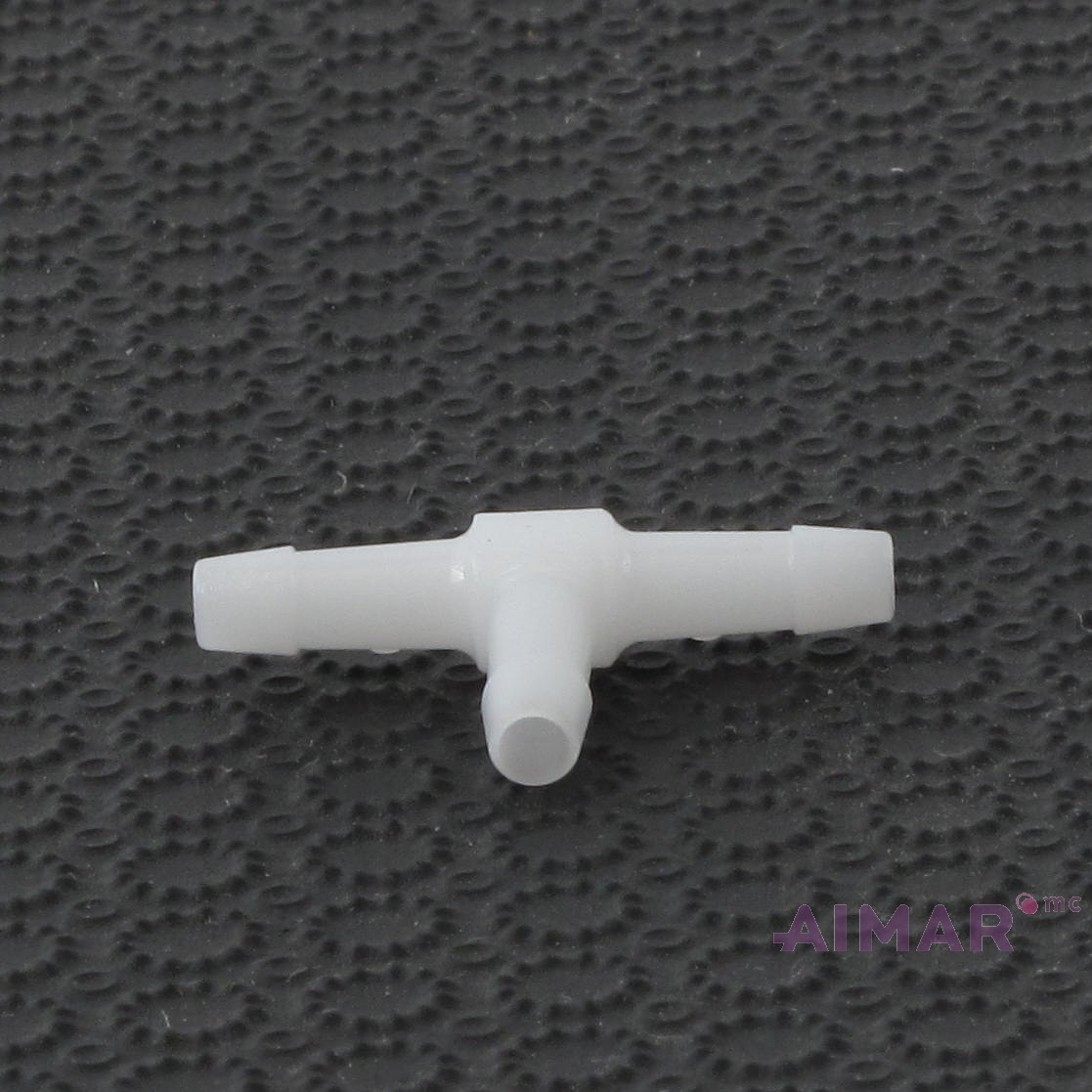 Aimar FDM Raccord en T pneumatique 3x3x3 liaison