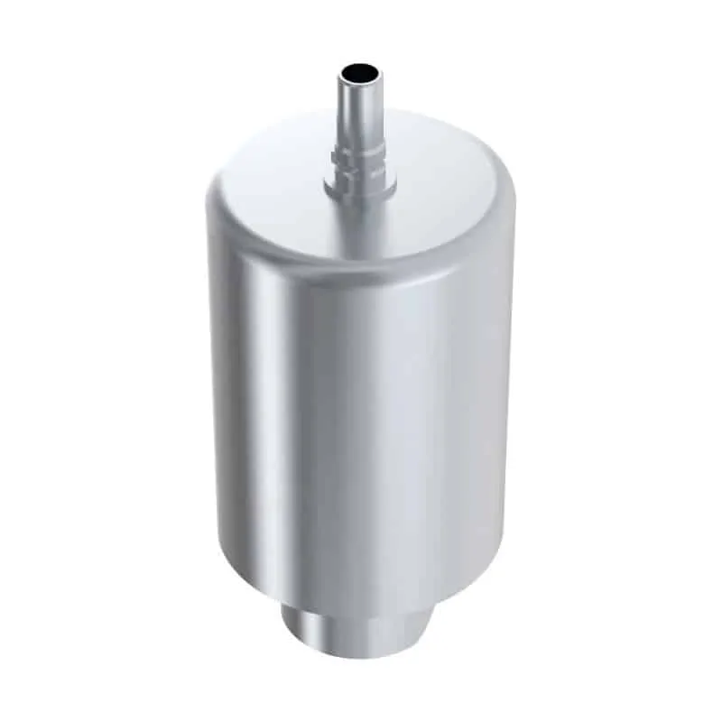 Arum3D Premill Blank 14mm 4.3 pilier engaging Camlog