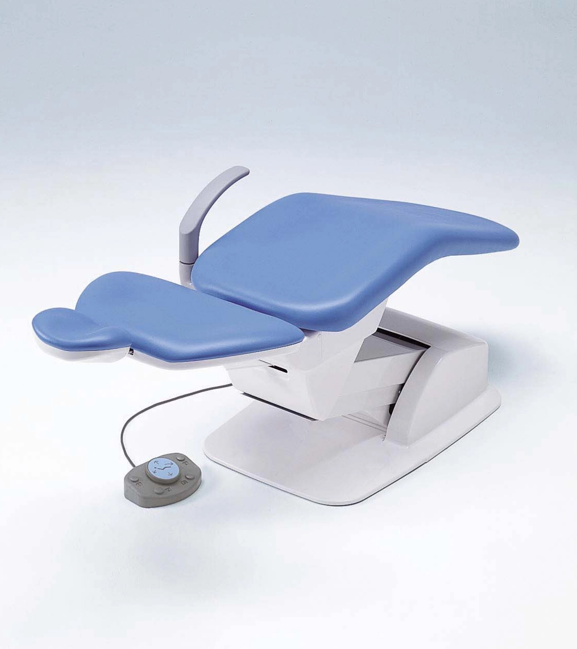 BELMONT Progres fauteuil dentaire seul pour cabinet