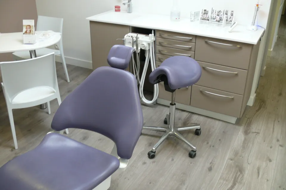 Aimar Réalisation Cabinet d'Ortho Sud-Ouest aménagement
