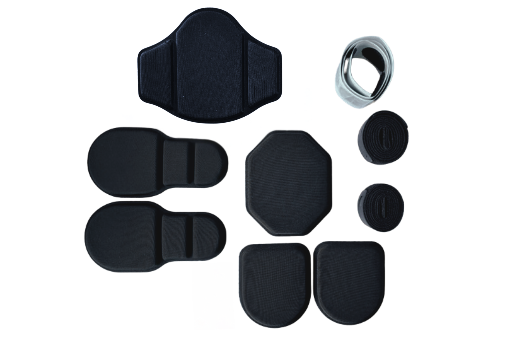 Trulife Orthotics PSK02 kit rechange Pectus Pro-S taille unique