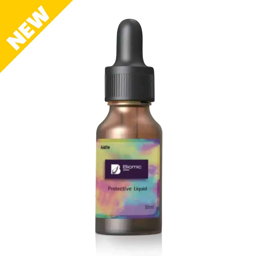 Aidite Biomic Color Opaque Liquid liquide zircone opaque