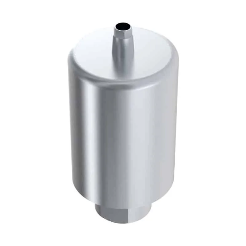 Arum Internal Premill Blank 14mm Engaging pilier Global D
