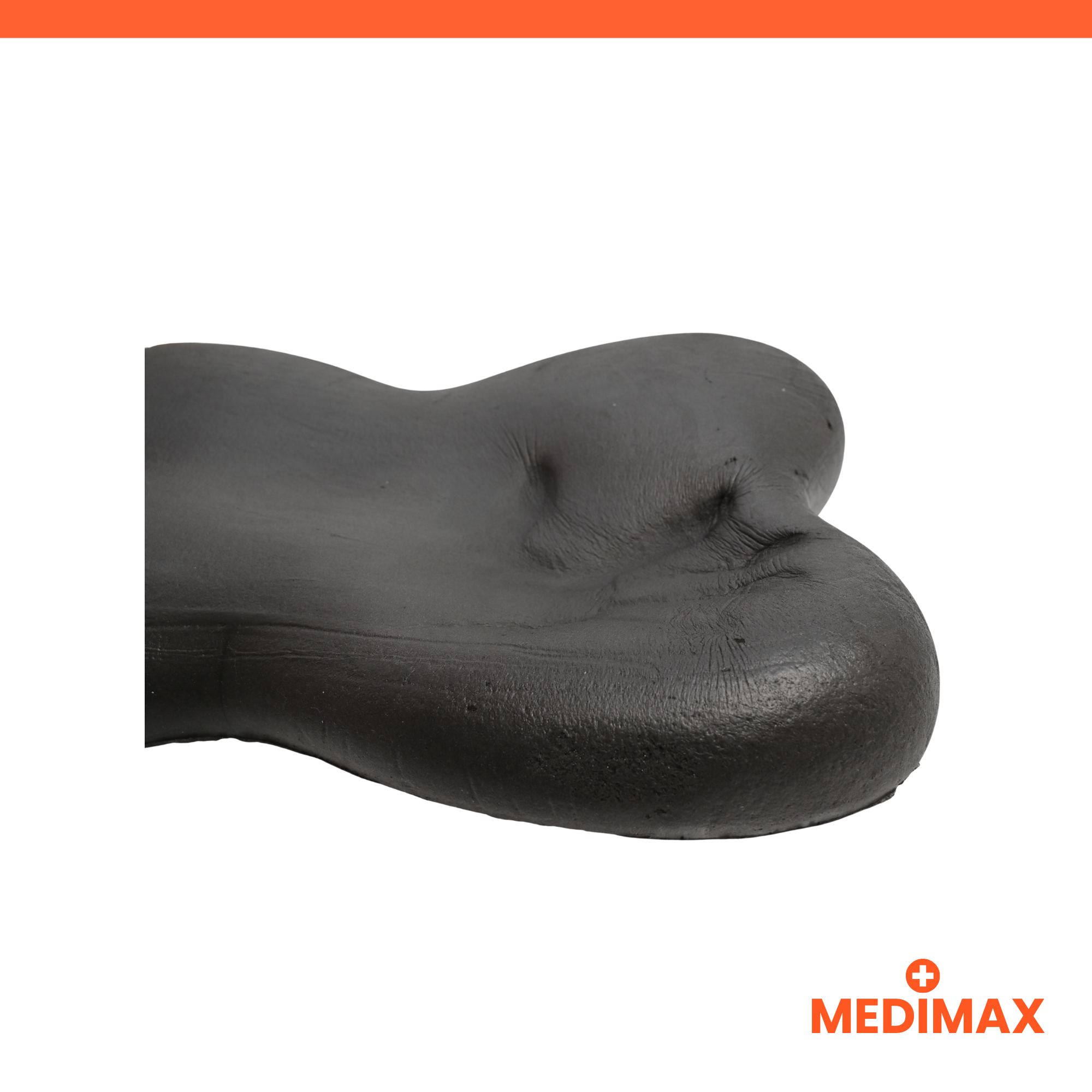 Medimax Oreiller Ergonomique Mémoire 60x40cm 12cm