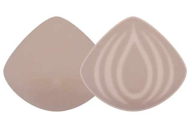 Trulife Breastcare 495 BodiCool Wave prothèse triangle légère