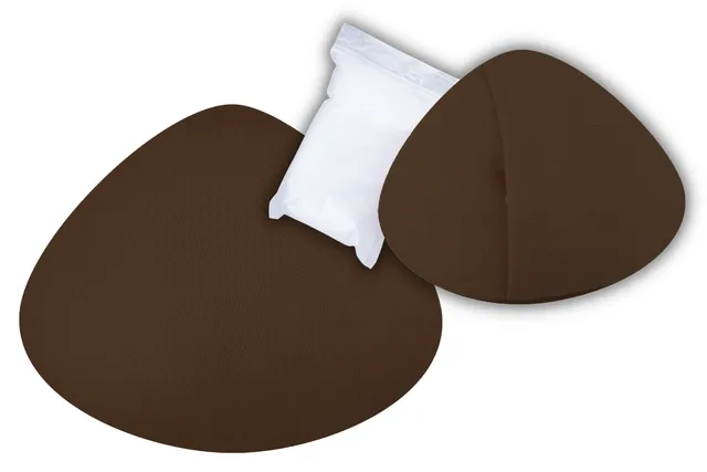 Trulife Breastcare 607D FirstFit prothèse mammaire textile ajustable