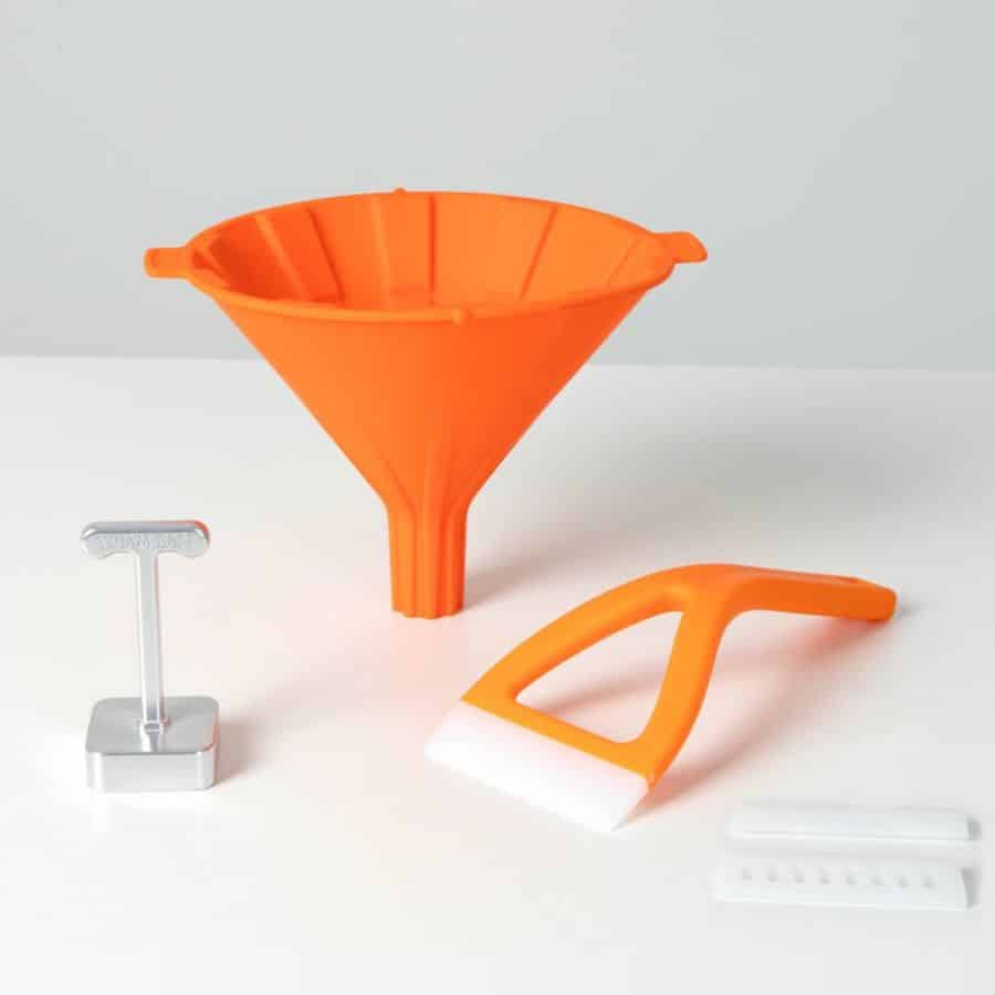 Wham Bam Ultim8 kit accessoires résine FUN WYP VAT