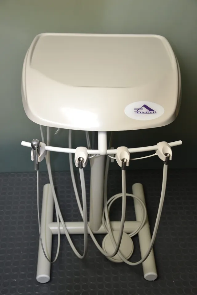 Aimar FDM Monaco Nouveau Cart Nouvelle Vague Mini Unit mobile