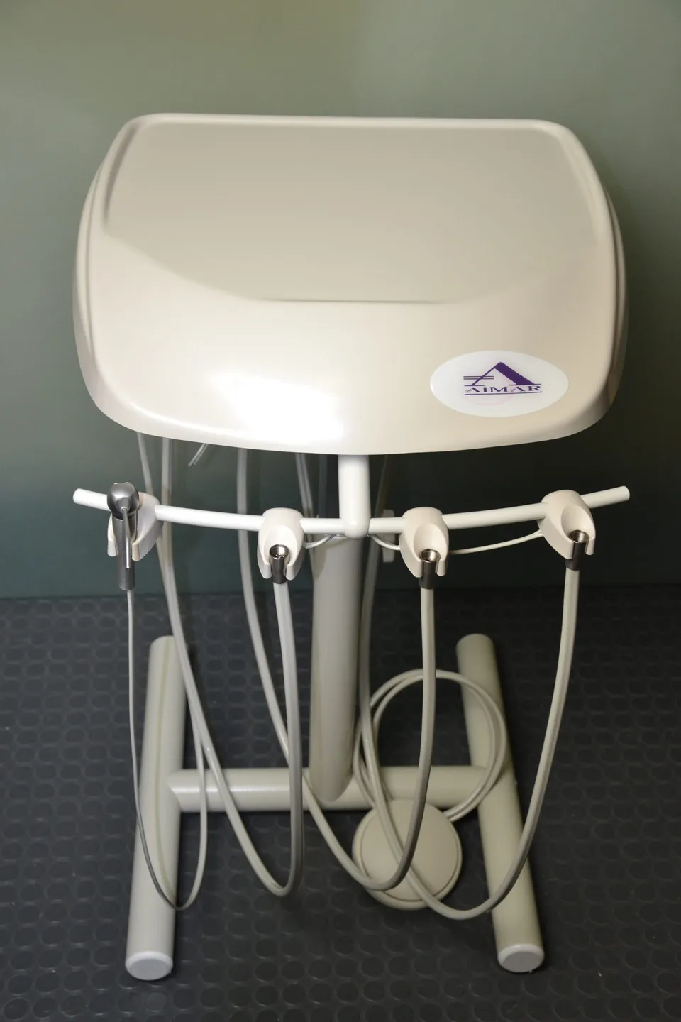 Aimar FDM Monaco Nouveau Cart Nouvelle Vague Mini Unit mobile