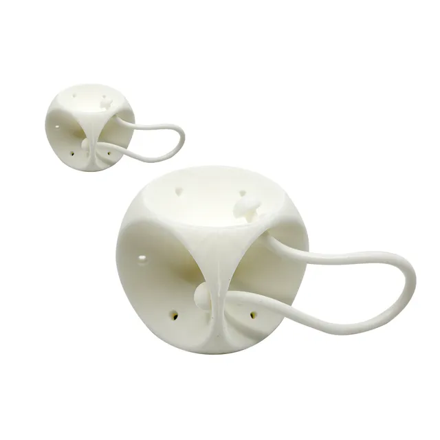 Gynéas Pessaires Cubic pessaire T3 36 mm prolapsus
