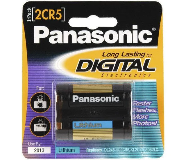 DermLite batterie DL100 Platinum Carbon rechange
