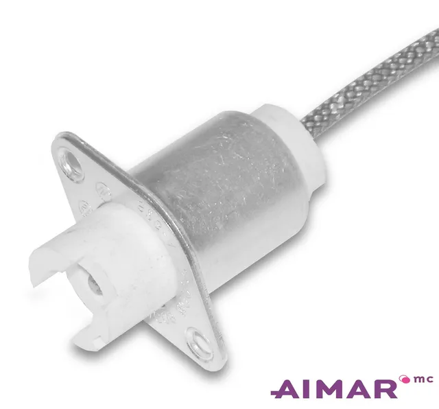 Aimar Pelton Crane LF-I douille dentaire unit