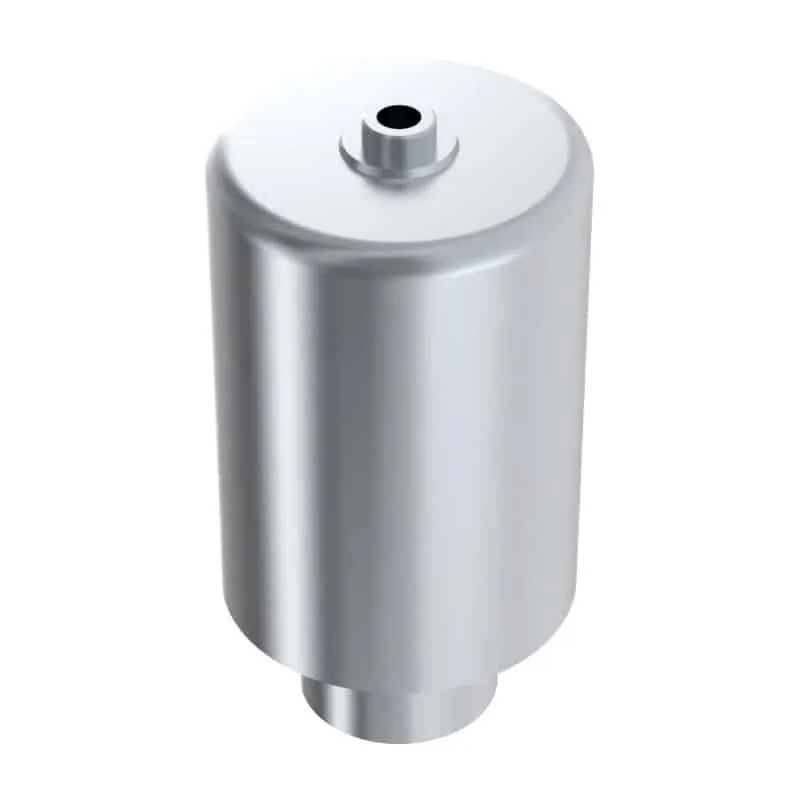 Arum3D Internal Premill Blank 14mm pilier titane WP 5.0 non-engaging