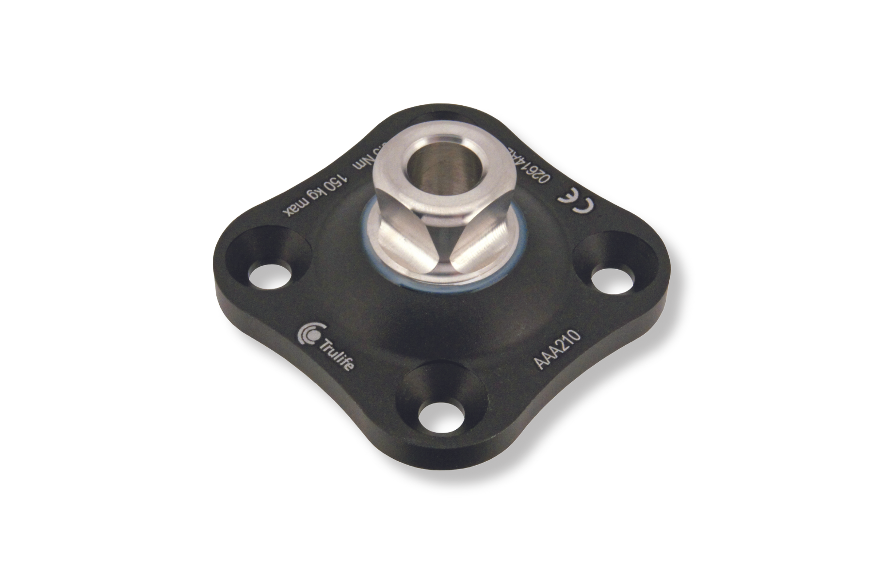 Trulife AAA210 adaptateur pyramidal 4 trous