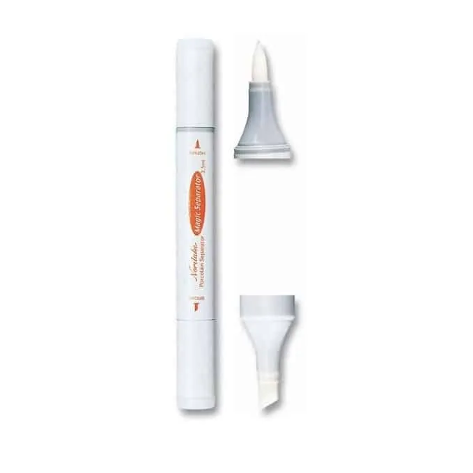 Noritake Magic Separator séparateur céramique 3,5 ml