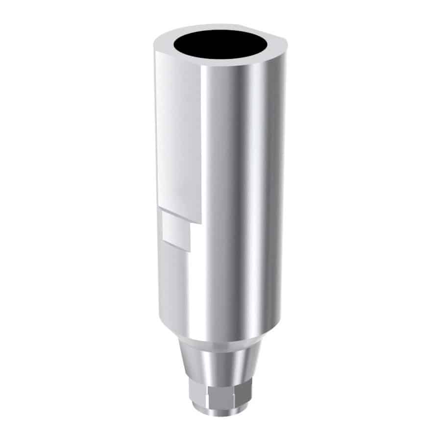 Arum Internal Scanbody 3.6 scanbody Dentium NR line + vis