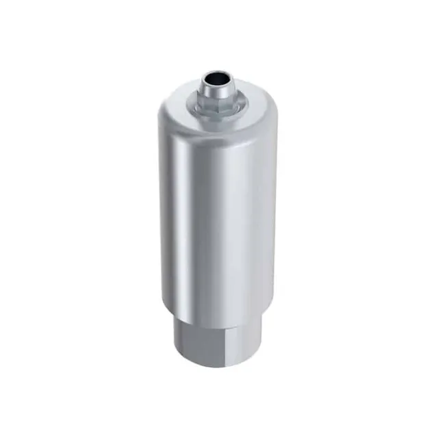 Arum Internal Premill Blank 10mm NNC 3.5 pilier Straumann SynOcta