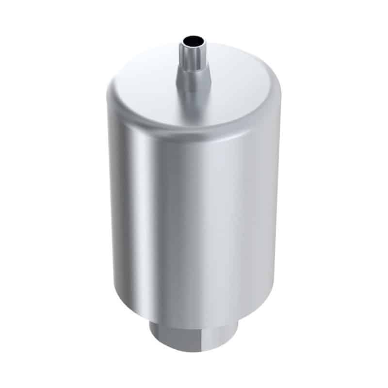 Arum Internal Premill Blank 14mm pilier Conelog 3.8/4.3/5.0