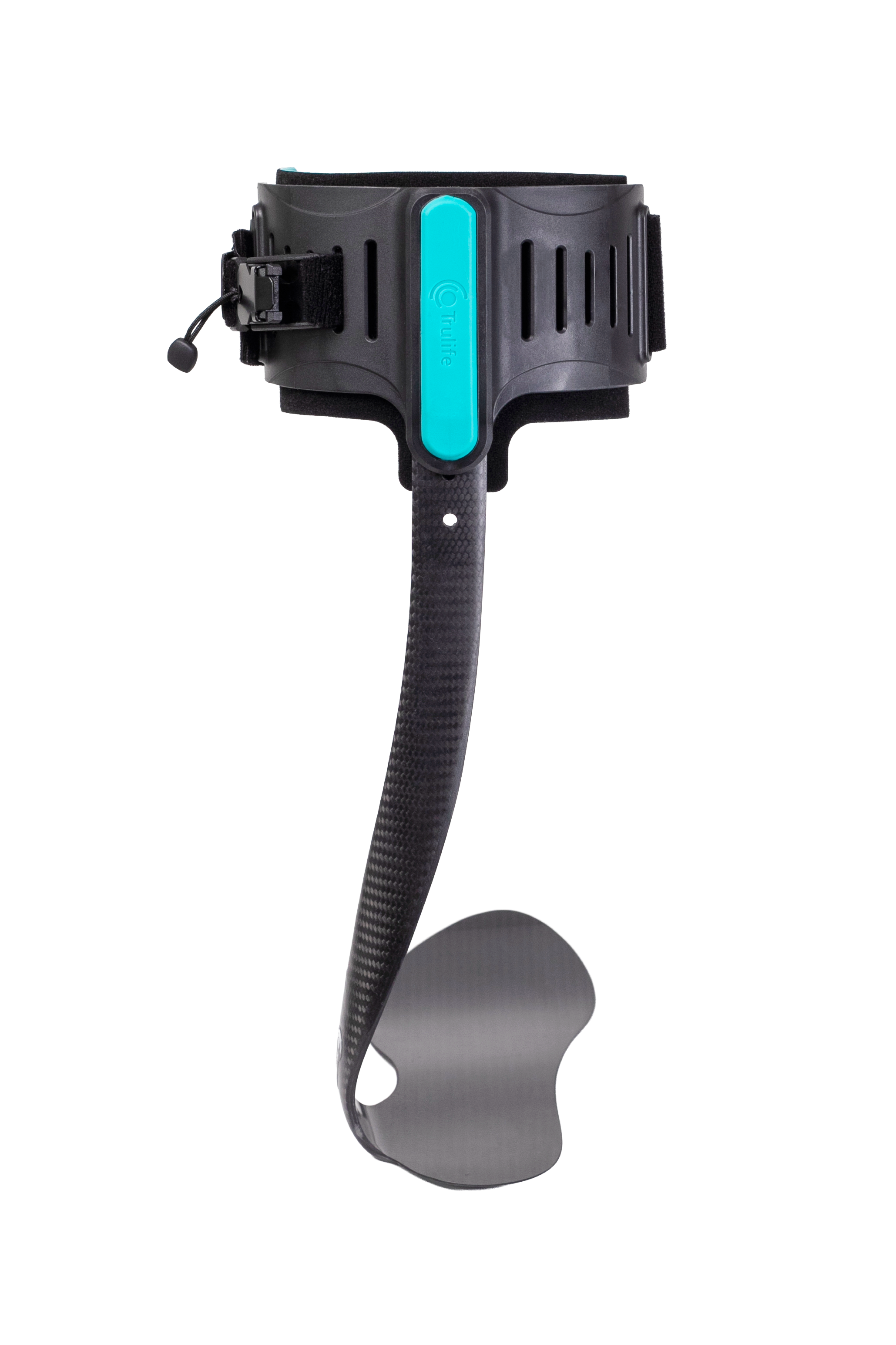 Trulife U-Pace FH460 AFO orthèse cheville-pied droite
