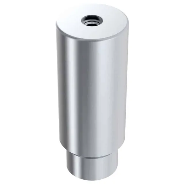 ARUM Premill Blank 10mm 3.4 pilier NP non-engaging 3i