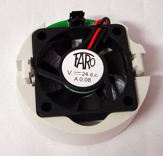 Aimar FDM Monaco Ventilateur pour EDI On/Off pièce détachée