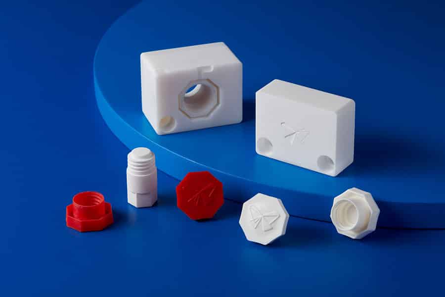 Formlabs Rigid 10K résine 3D rigide 1L industrielle