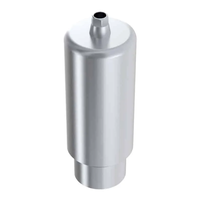 ARUM Arum3D Premill Blank 10mm RP Astra OsseoSpeed Aqua