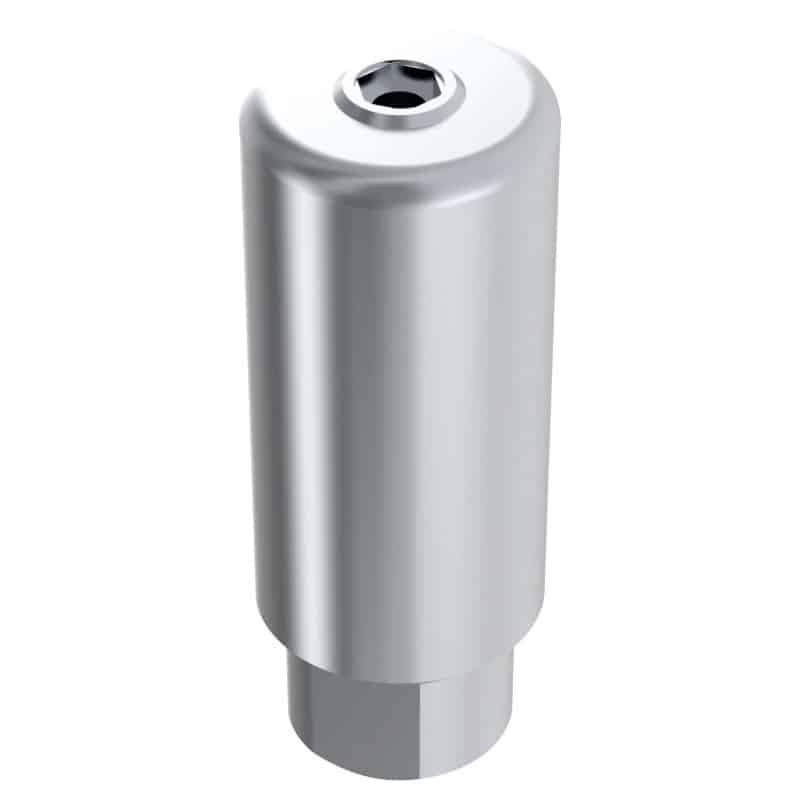 Arum Arum3D External Premill Blank 10mm 4.0 RP Engaging