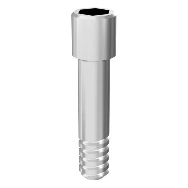 Arum3D Internal Screw NP vis prothétique Dio UF