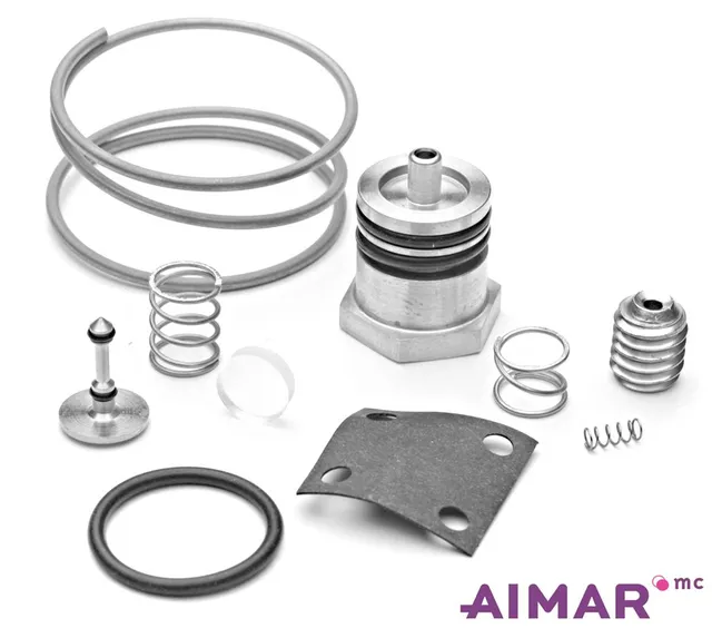 Aimar FDM Kit Réparation Pédale Adec 90-0010-00