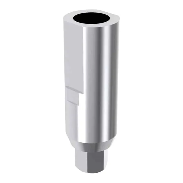Arum Internal Scanbody 4.2 corps de scan SIC Invent + vis