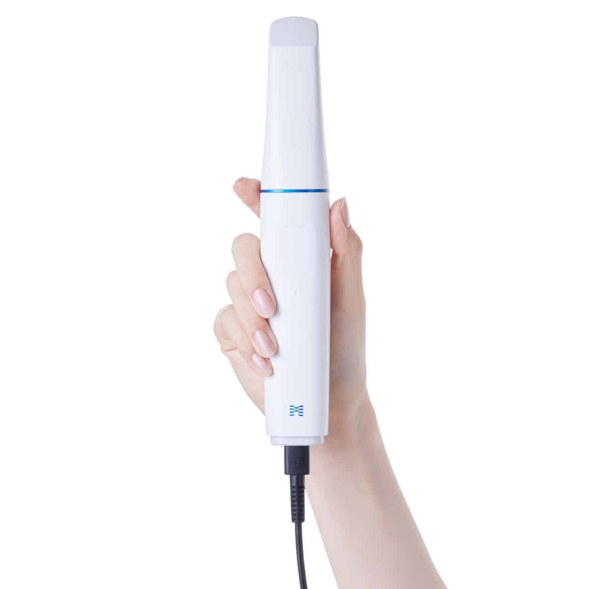 Medit i900 scanner intra-oral 165 g Medit Link