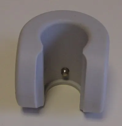 Aimar FDM Support pour Aspiration Unit Dentaire