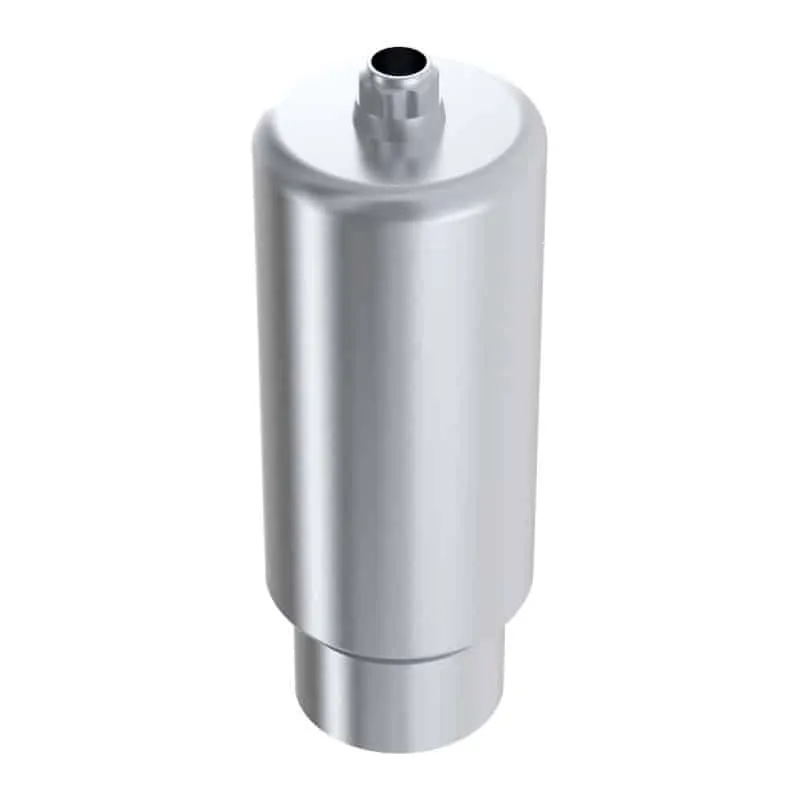 ARUM Premill Blank 10mm NP 3.5 pilier Keystone PrimaConnex